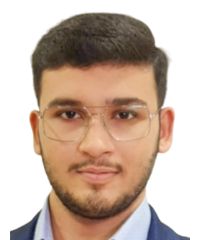 Mihir Gajanan Kabdule