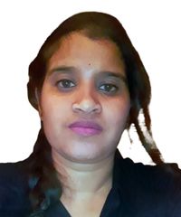 Madhavi Padma