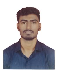 Mahesh Shantappa Birajdar