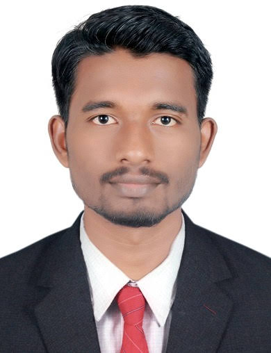 Mahesh Balaso Shendage