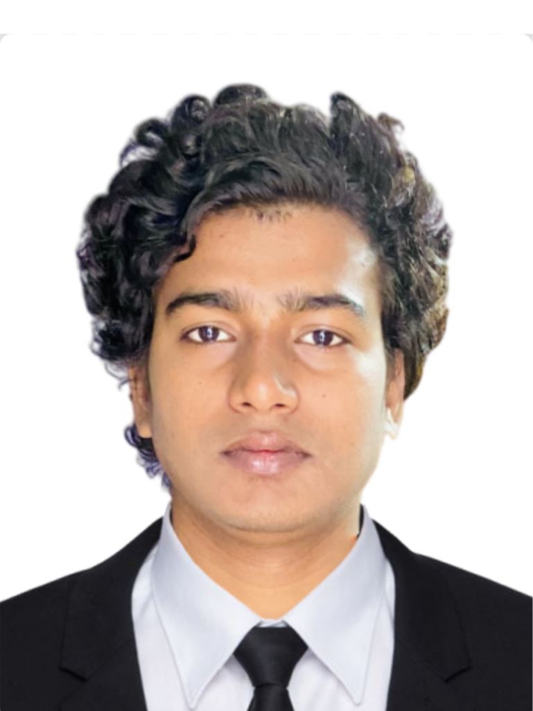 Mainuddin Mansoori