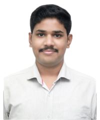 Manoj P