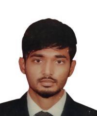 Mayur Indrabhan Muley