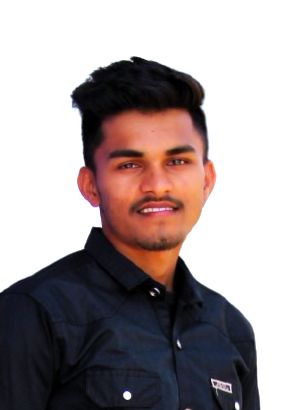 Mayur Jagannath Pashte