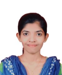 Mayuri Dilip Ghumbre