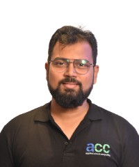 Milind Dilip Naikare