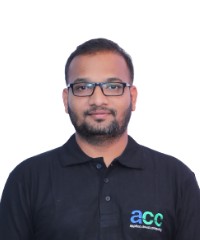 Mithun Kadam
