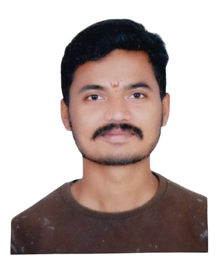 Neeraj Ravikiran Arde