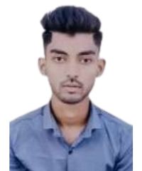 Nikhil Vilas Malusare