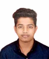 Nikhil Harishchandra Patil
