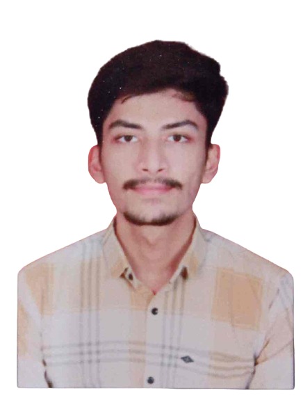 Nilay Gurunath Pophalkar