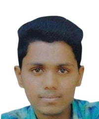 Nilesh Suresh Jadhav