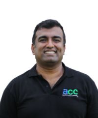 Nilesh Satpute
