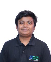 Nitish Surendra Singh
