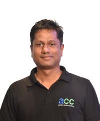 Parag Arun Pandit