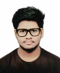 Pavan Sitaram Chavan