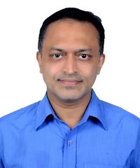 Phiroj Shaikh