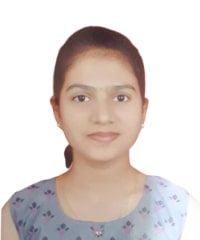 Pooja Maruti Godage