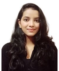 Poonam Jaiswar