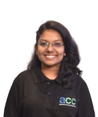 Prachi Madhukar Kadam