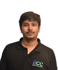 Pradip Munnalal Chauhan
