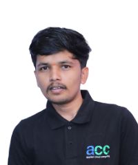 Prashant Manoj Kalkate