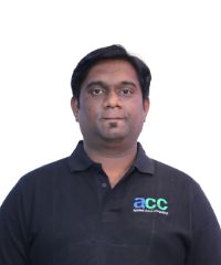 Prashant Ramesh Valse
