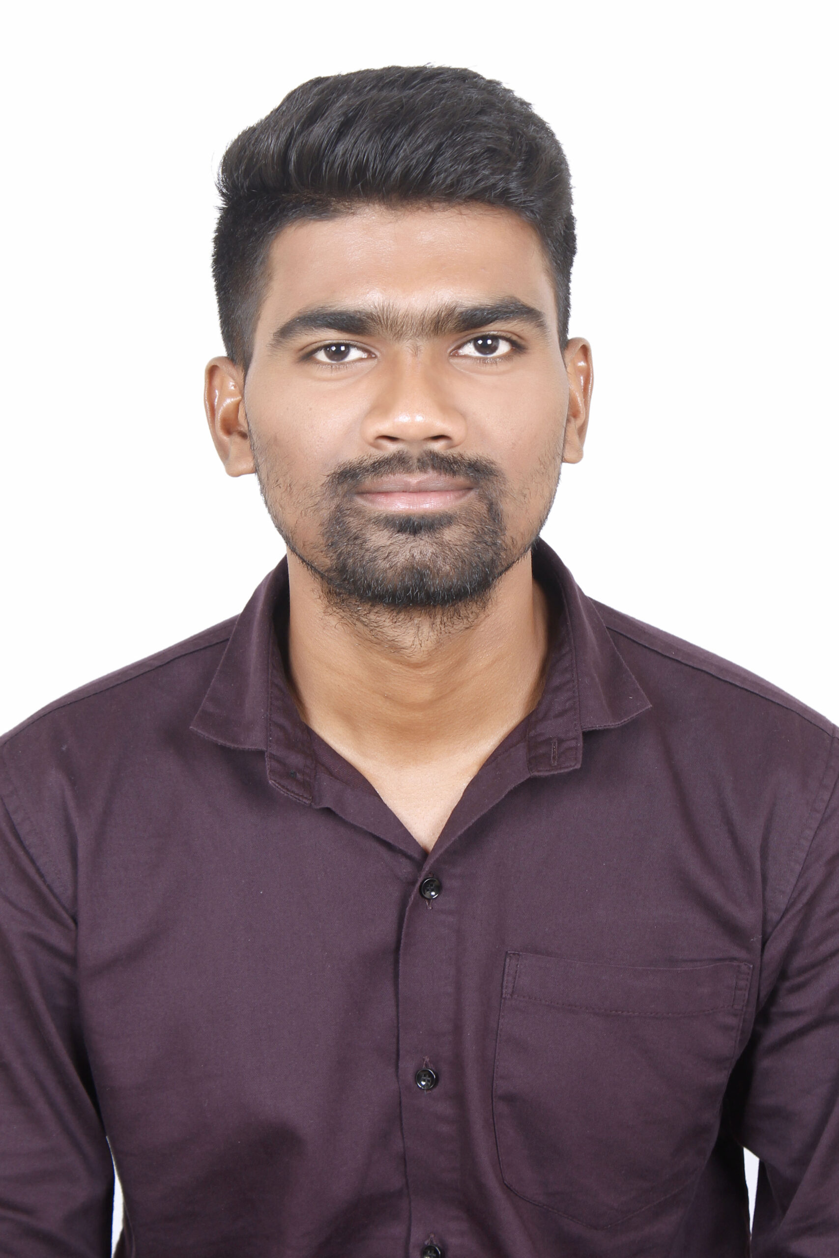 Pratik Shridhar Jadhav