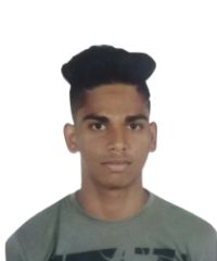 Pratik Suryavanshi