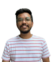 Pratik Dattatray Jaykar