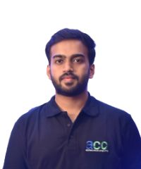 Pritesh Patil