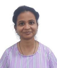 Priya Chavan