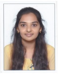 Priyanka N