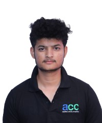 Purvesh Manohar Jaiswal