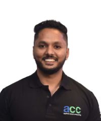 Pushpak Sanjay Patil