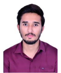 Rushikesh Sharad Patil