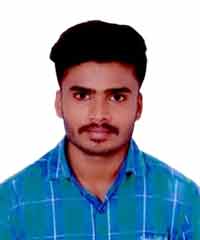 Rajkumar Mukund Kalbande