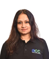Reema Rohit Masson