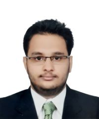 Rishabh Sandeep Verma