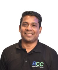 Rogin Rappai