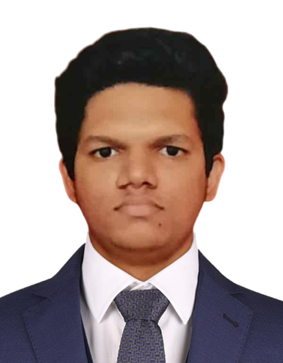 Rohan Uttam Khapane