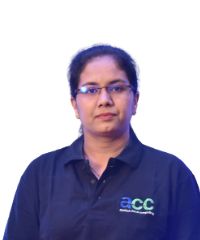Rohini Rama Pawar