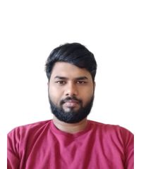 Saurabh Mahendra Deshmukh