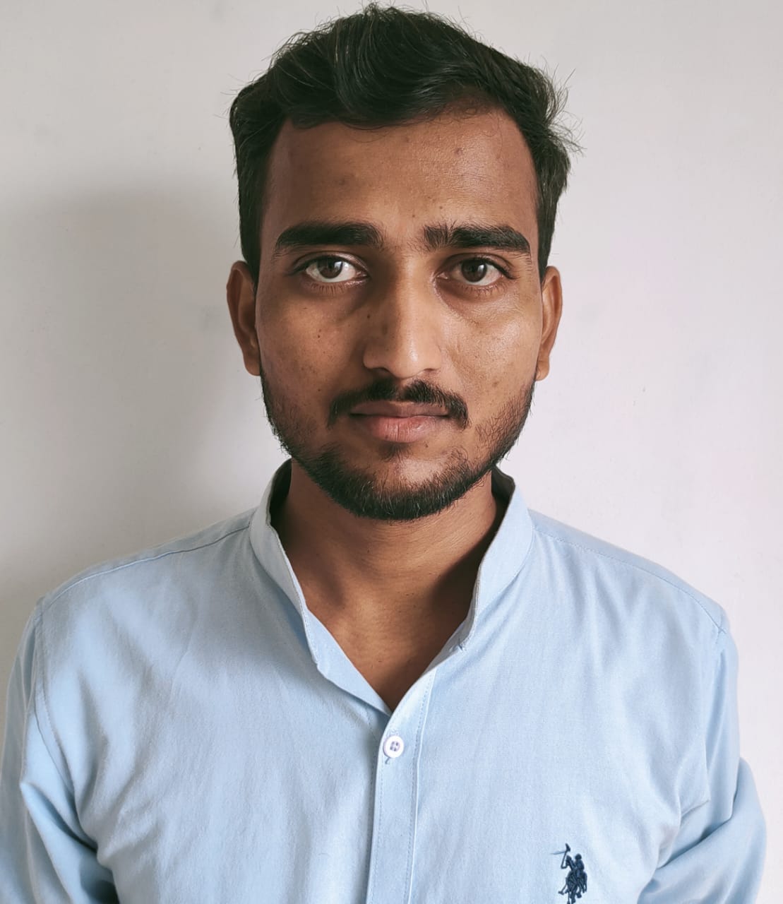 Shambhu Balvant Gore