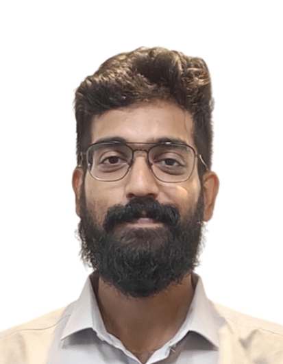 Sachin Vikas Bhirud