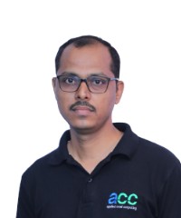 Sachin Gunjal