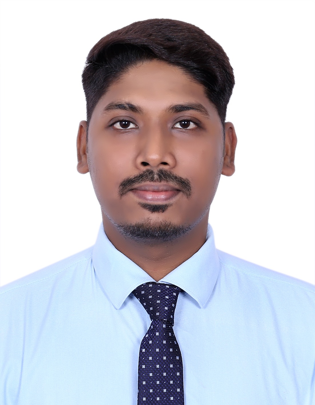 Saket Sudhir Wagh
