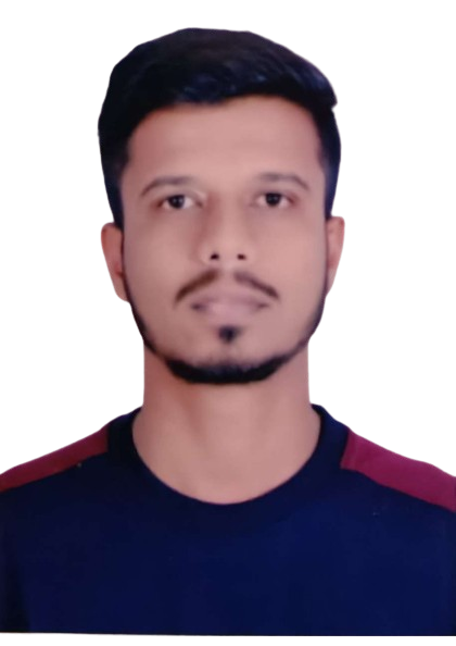 Salman Halimso Patil