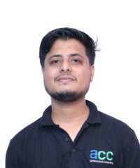 Sameer Yunus Shaikh