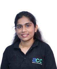 Sayali Sadanand Parab
